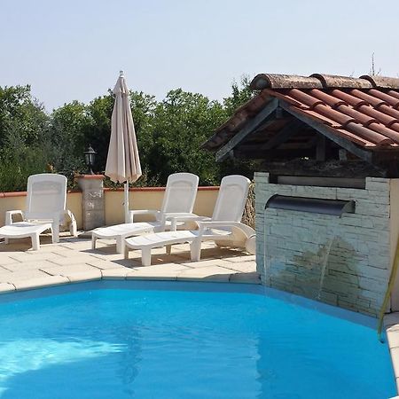 Saint-Pé-Delbosc Les Tilleuls B&B 외부 사진