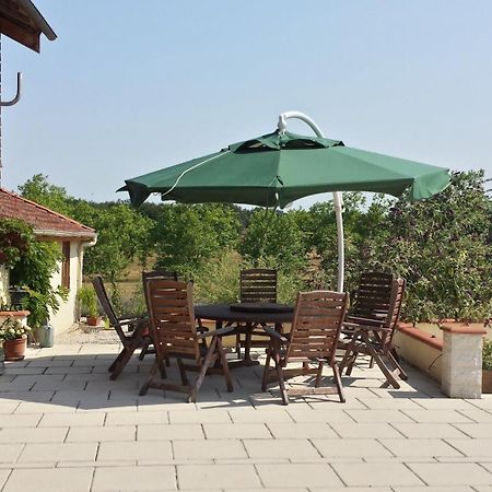 Saint-Pé-Delbosc Les Tilleuls B&B 외부 사진