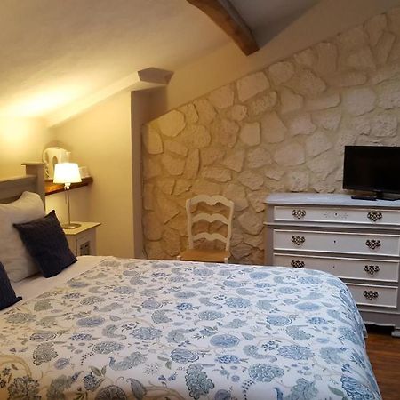Saint-Pé-Delbosc Les Tilleuls B&B 외부 사진