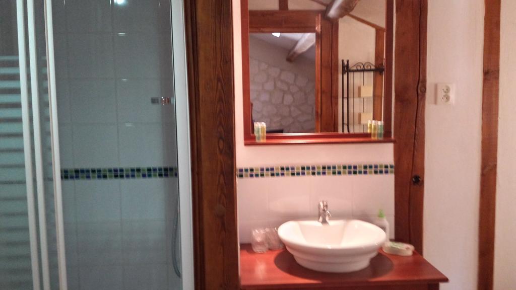 Saint-Pé-Delbosc Les Tilleuls B&B 외부 사진
