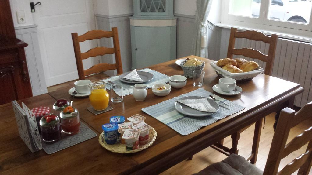 Saint-Pé-Delbosc Les Tilleuls B&B 외부 사진