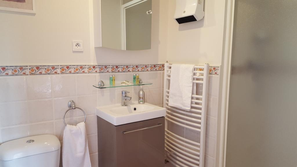Saint-Pé-Delbosc Les Tilleuls B&B 외부 사진