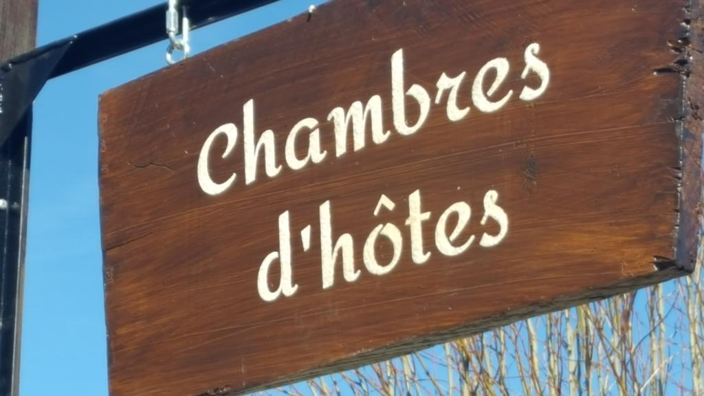 Saint-Pé-Delbosc Les Tilleuls B&B 외부 사진