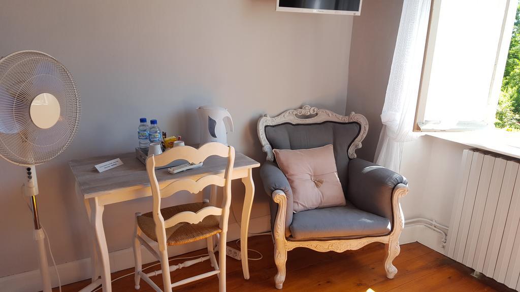 Saint-Pé-Delbosc Les Tilleuls B&B 외부 사진