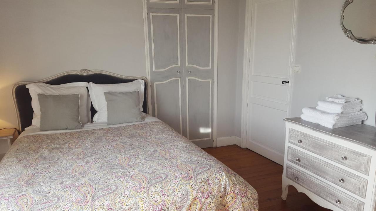 Saint-Pé-Delbosc Les Tilleuls B&B 외부 사진