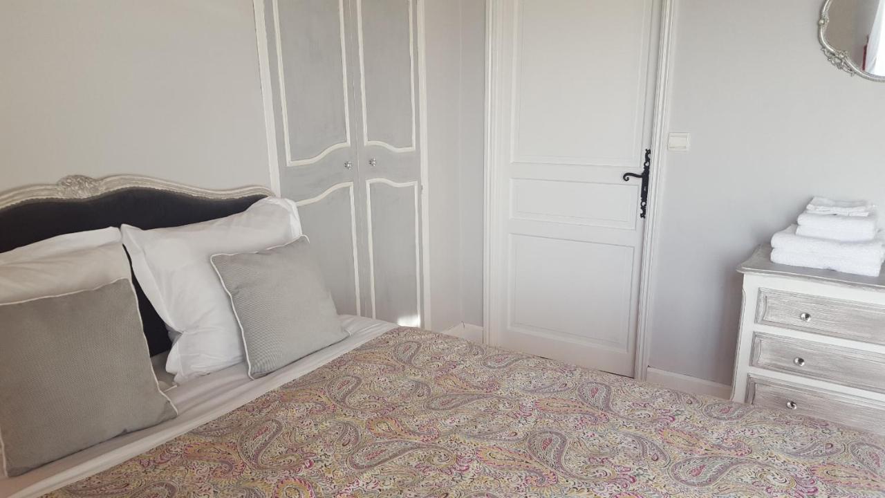 Saint-Pé-Delbosc Les Tilleuls B&B 외부 사진
